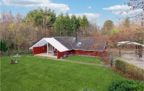 3 Bedroom Beautiful Home In Toftlund